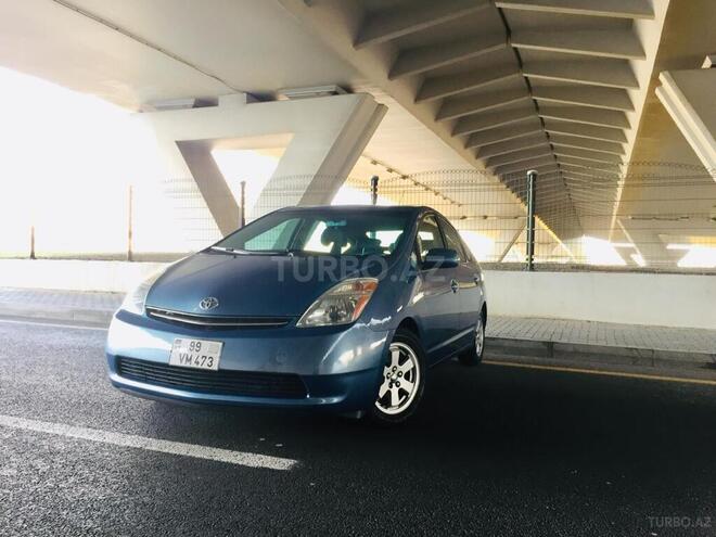 Toyota Prius 2008, 146,400 km - 1.5 l - Bakı