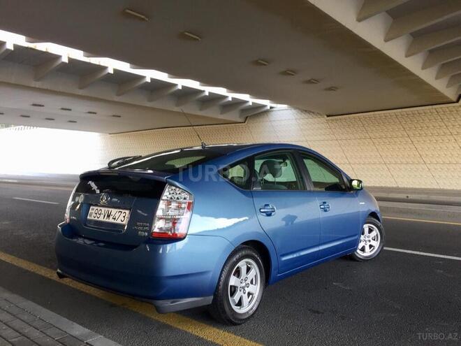 Toyota Prius 2008, 146,400 km - 1.5 l - Bakı