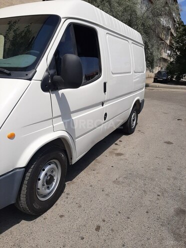Ford Transit 1999, 166,313 km - 2.5 l - Bakı