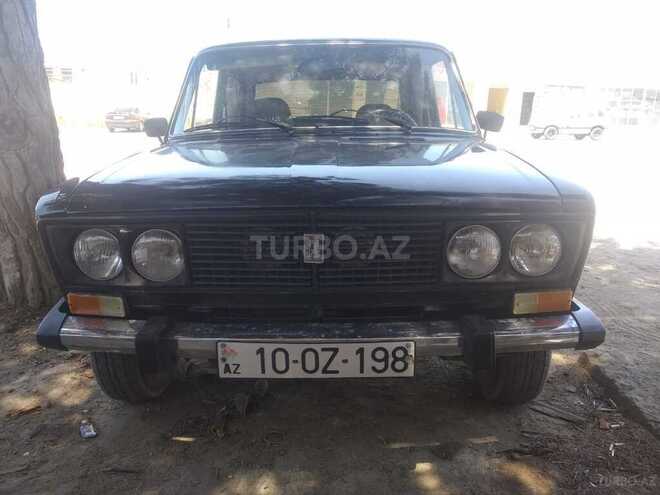 LADA (VAZ) 2106 1997, 258,036 km - 1.5 l - Bakı