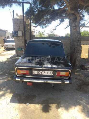 LADA (VAZ) 2106 1997, 258,036 km - 1.5 l - Bakı