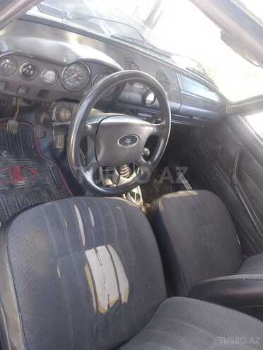 LADA (VAZ) 2106 1997, 258,036 km - 1.5 l - Bakı