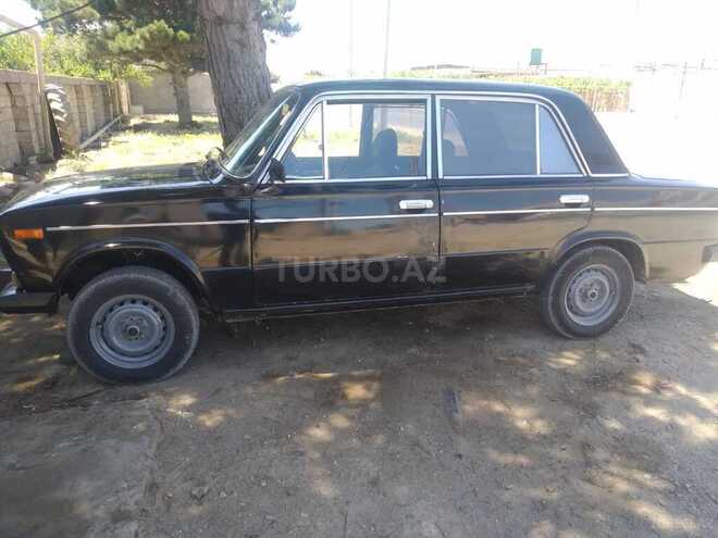 LADA (VAZ) 2106 1997, 258,036 km - 1.5 l - Bakı