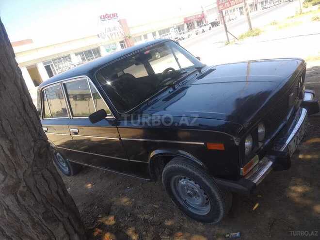 LADA (VAZ) 2106 1997, 258,036 km - 1.5 l - Bakı
