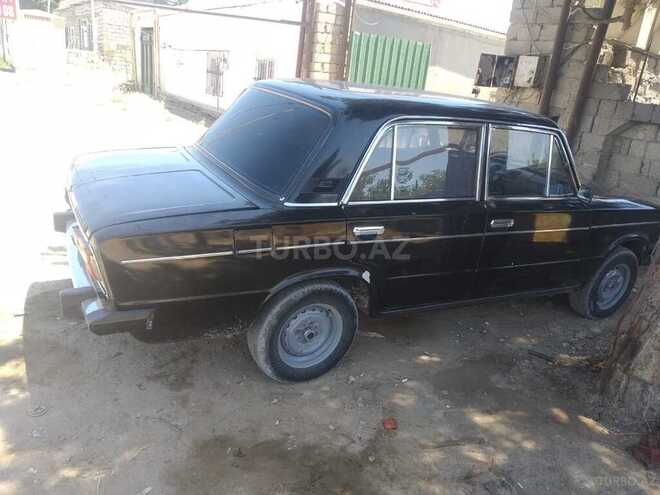LADA (VAZ) 2106 1997, 258,036 km - 1.5 l - Bakı