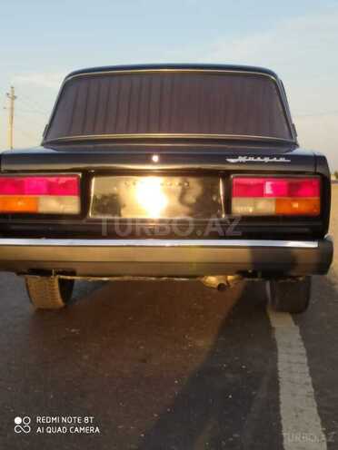 LADA (VAZ) 2107 2010, 8,500 km - 1.6 l - Biləsuvar