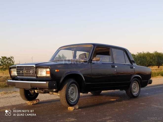 LADA (VAZ) 2107 2010, 8,500 km - 1.6 l - Biləsuvar