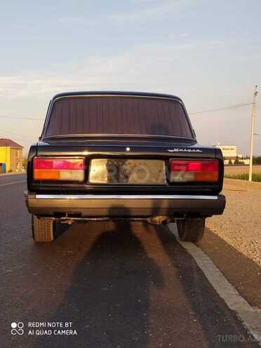 LADA (VAZ) 2107 2010, 8,500 km - 1.6 l - Biləsuvar