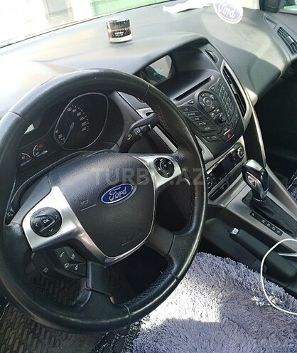 Ford Focus 2014, 73,800 km - 1.6 л - Bakı