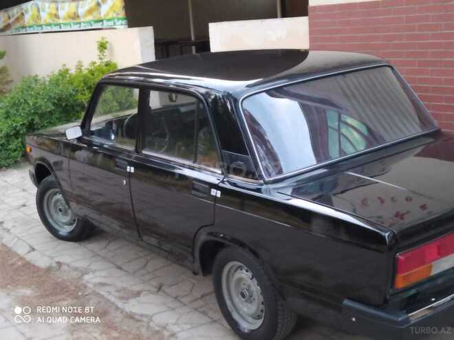 LADA (VAZ) 2107 2010, 8,500 km - 1.6 l - Biləsuvar