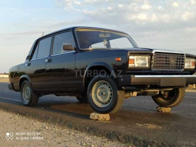 LADA (VAZ) 2107 2010, 8,500 km - 1.6 l - Biləsuvar