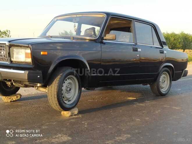LADA (VAZ) 2107 2010, 8,500 km - 1.6 l - Biləsuvar