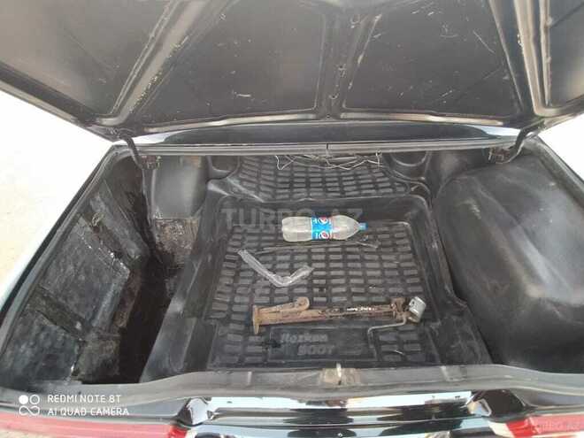 LADA (VAZ) 2107 2010, 8,500 km - 1.6 l - Biləsuvar