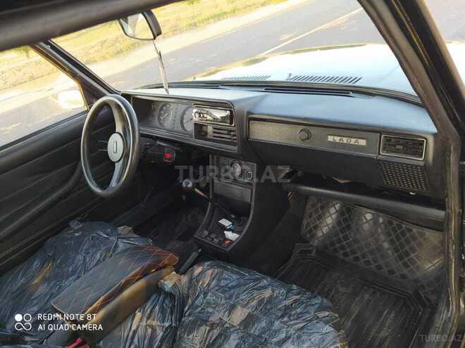 LADA (VAZ) 2107 2010, 8,500 km - 1.6 l - Biləsuvar
