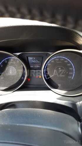 Hyundai ix35 2010, 114,000 km - 2.0 l - Bakı