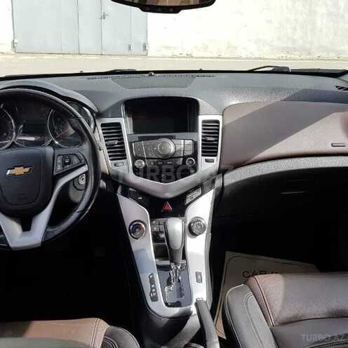 Chevrolet Cruze 2015, 90,000 km - 1.4 l - Bakı