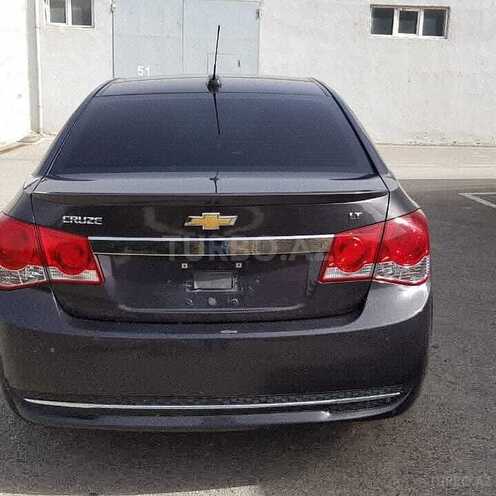 Chevrolet Cruze 2015, 90,000 km - 1.4 l - Bakı
