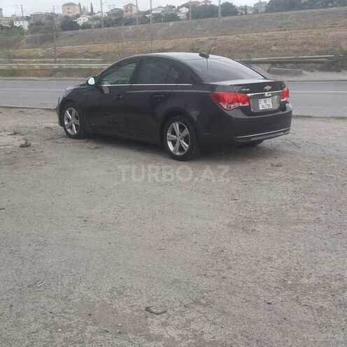 Chevrolet Cruze 2015, 90,000 km - 1.4 l - Bakı