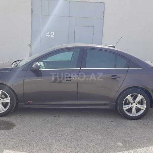 Chevrolet Cruze 2015, 90,000 km - 1.4 l - Bakı
