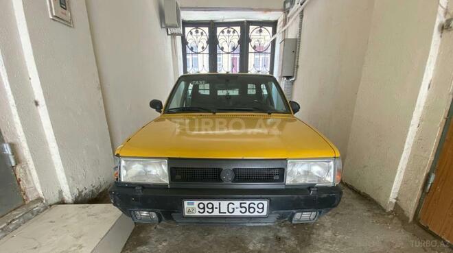 Tofas Sahin 2001, 72,000 km - 1.6 l - Bakı
