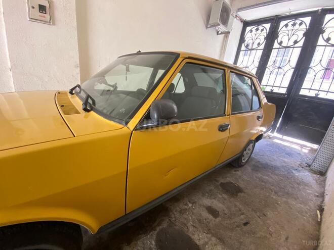 Tofas Sahin 2001, 72,000 km - 1.6 l - Bakı