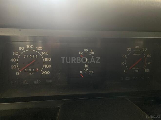 Tofas Sahin 2001, 72,000 km - 1.6 l - Bakı