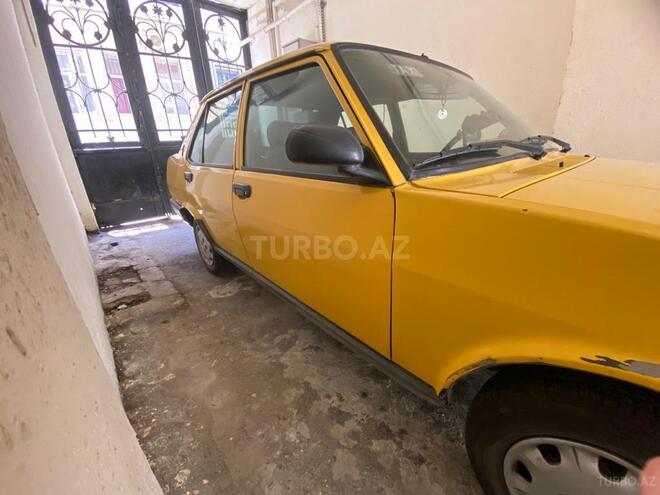 Tofas Sahin 2001, 72,000 km - 1.6 l - Bakı