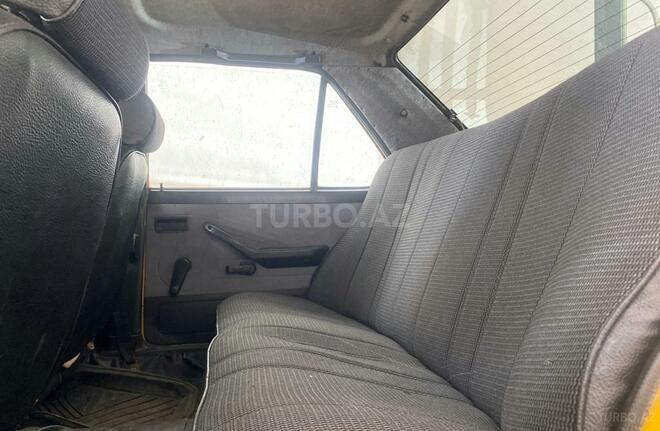 Tofas Sahin 2001, 72,000 km - 1.6 l - Bakı