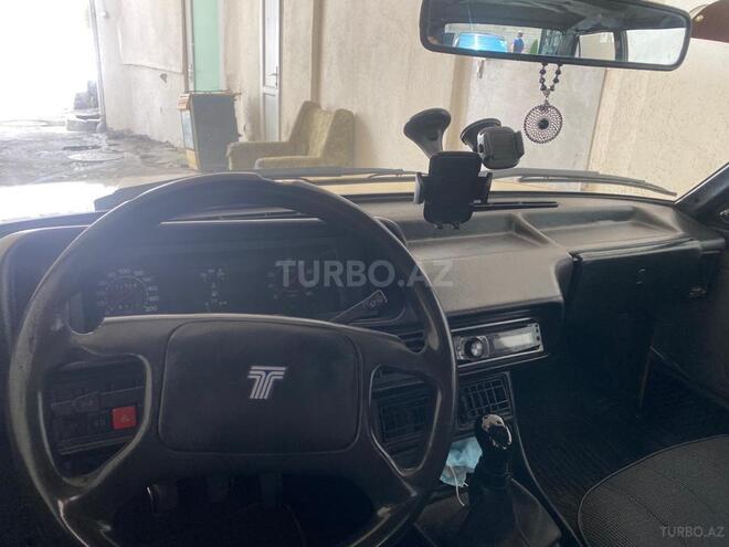Tofas Sahin 2001, 72,000 km - 1.6 l - Bakı