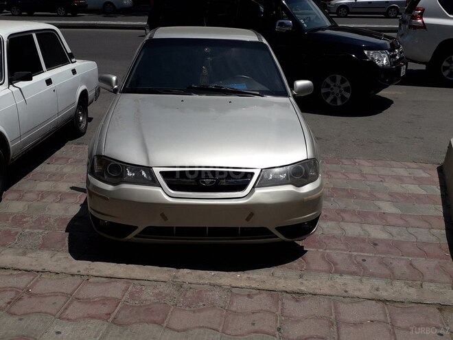 Daewoo Nexia 2008, 220,000 km - 1.5 l - Bakı
