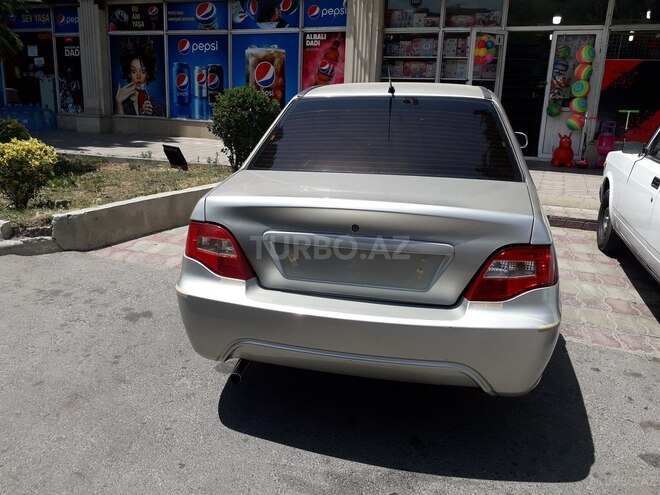 Daewoo Nexia 2008, 220,000 km - 1.5 l - Bakı