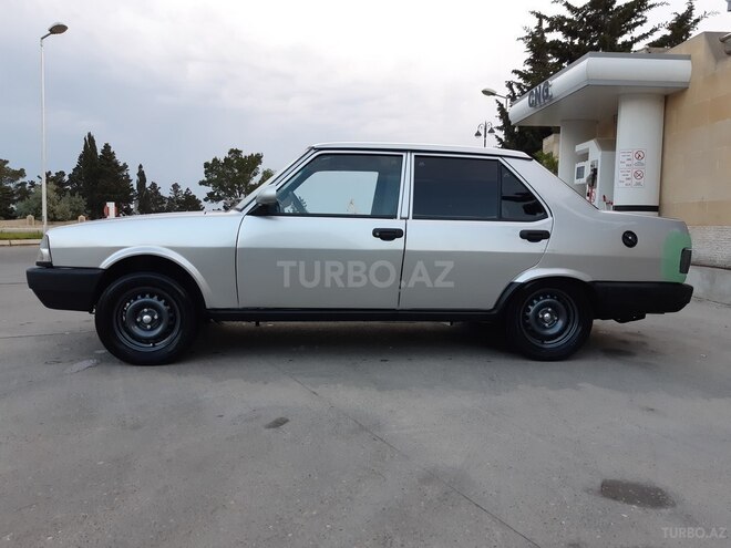 Tofas Dogan 2003, 210,000 km - 1.6 l - Bakı