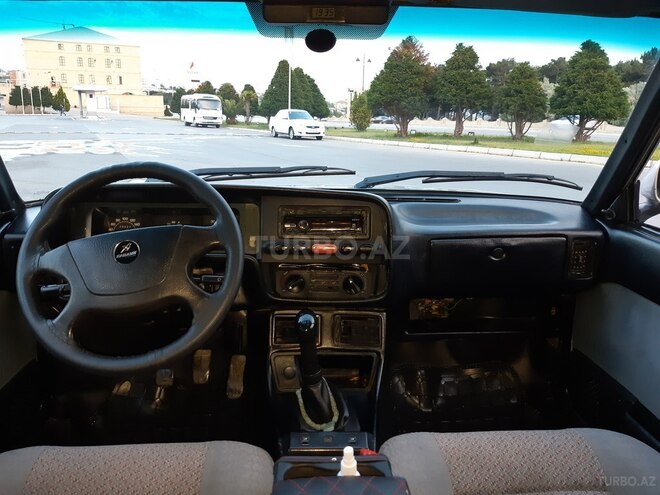 Tofas Dogan 2003, 210,000 km - 1.6 l - Bakı