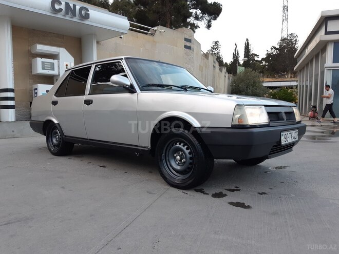 Tofas Dogan 2003, 210,000 km - 1.6 l - Bakı