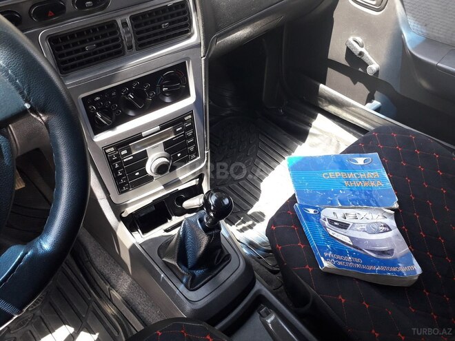 Daewoo Nexia 2008, 220,000 km - 1.5 l - Bakı