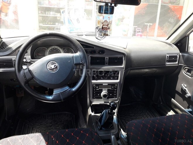 Daewoo Nexia 2008, 220,000 km - 1.5 l - Bakı