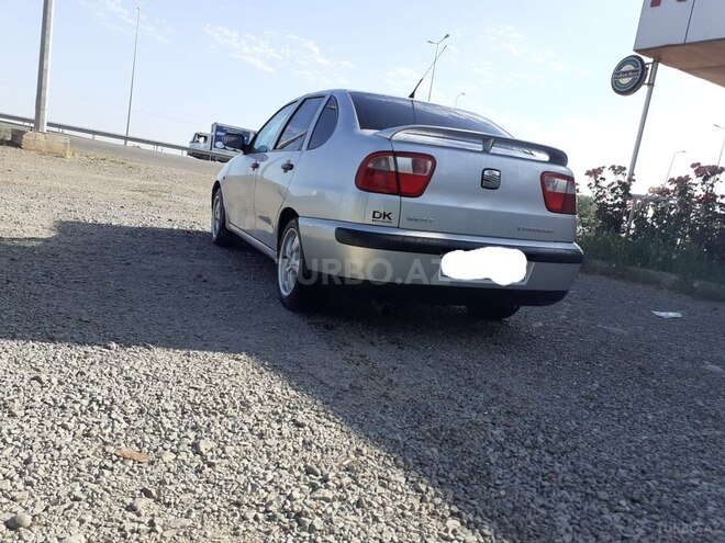 SEAT  2000, 197,000 km - 1.6 л - Gəncə