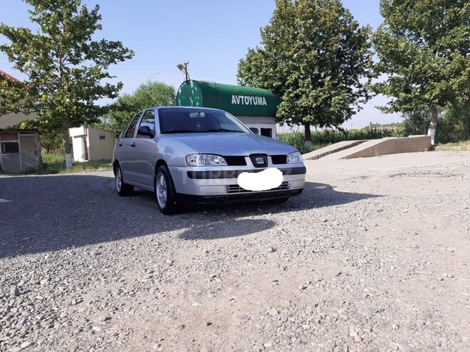 SEAT  2000, 197,000 km - 1.6 л - Gəncə