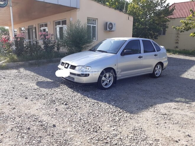 SEAT  2000, 197,000 km - 1.6 л - Gəncə
