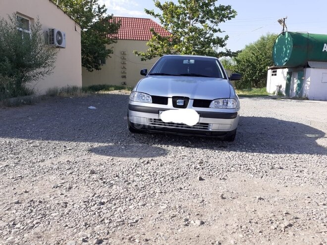 SEAT  2000, 197,000 km - 1.6 л - Gəncə