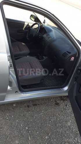 SEAT  2000, 197,000 km - 1.6 л - Gəncə