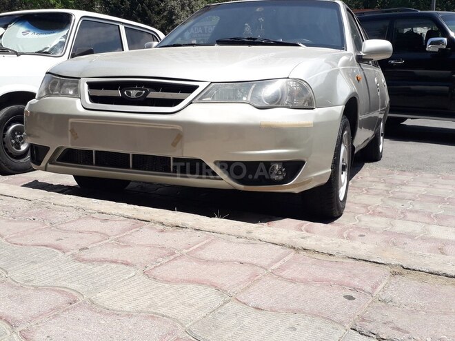 Daewoo Nexia 2008, 220,000 km - 1.5 l - Bakı