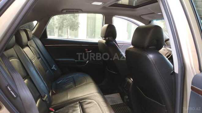 Hyundai Grandeur 2009, 311,000 km - 2.2 л - Bakı