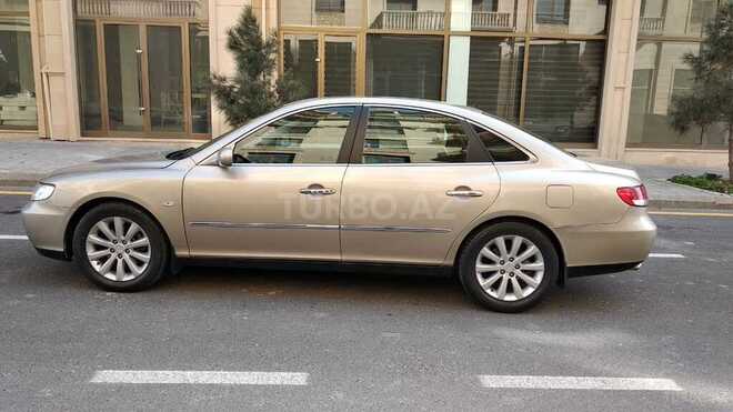 Hyundai Grandeur 2009, 311,000 km - 2.2 л - Bakı