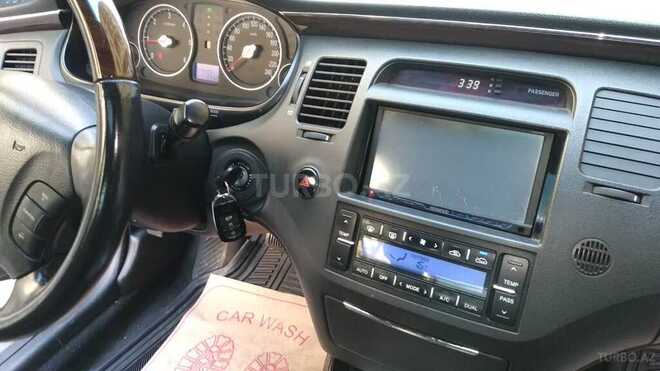 Hyundai Grandeur 2009, 311,000 km - 2.2 л - Bakı