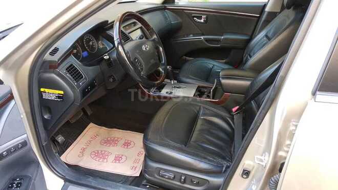 Hyundai Grandeur 2009, 311,000 km - 2.2 л - Bakı