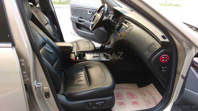 Hyundai Grandeur 2009, 311,000 km - 2.2 л - Bakı