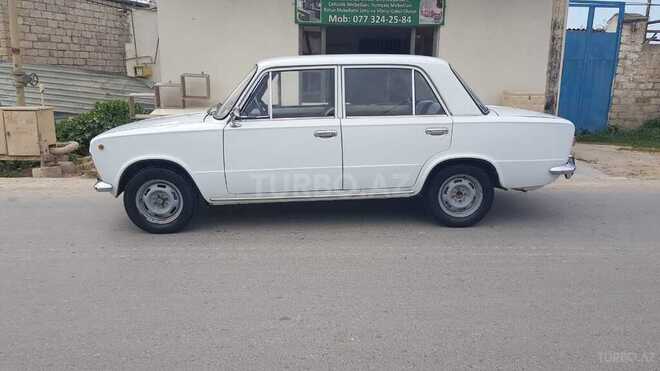 LADA (VAZ) 2101 1979, 520,000 km - 1.6 l - Bakı
