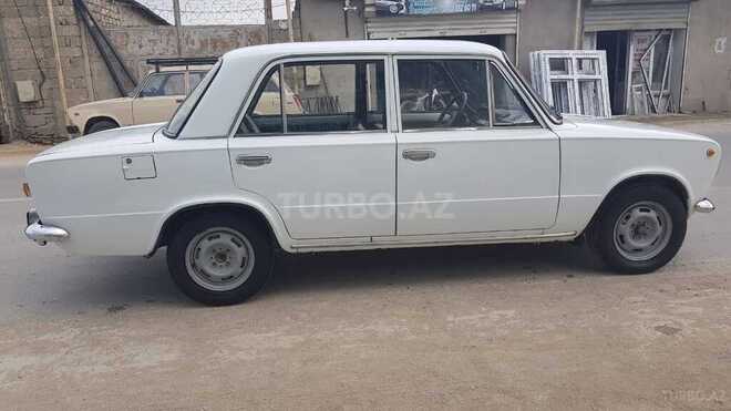 LADA (VAZ) 2101 1979, 520,000 km - 1.6 l - Bakı