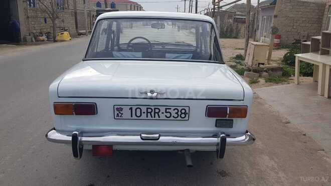 LADA (VAZ) 2101 1979, 520,000 km - 1.6 l - Bakı